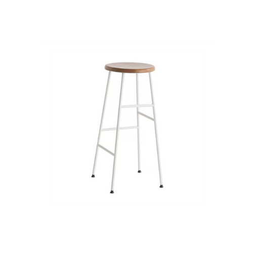 Lot de 2 tabourets