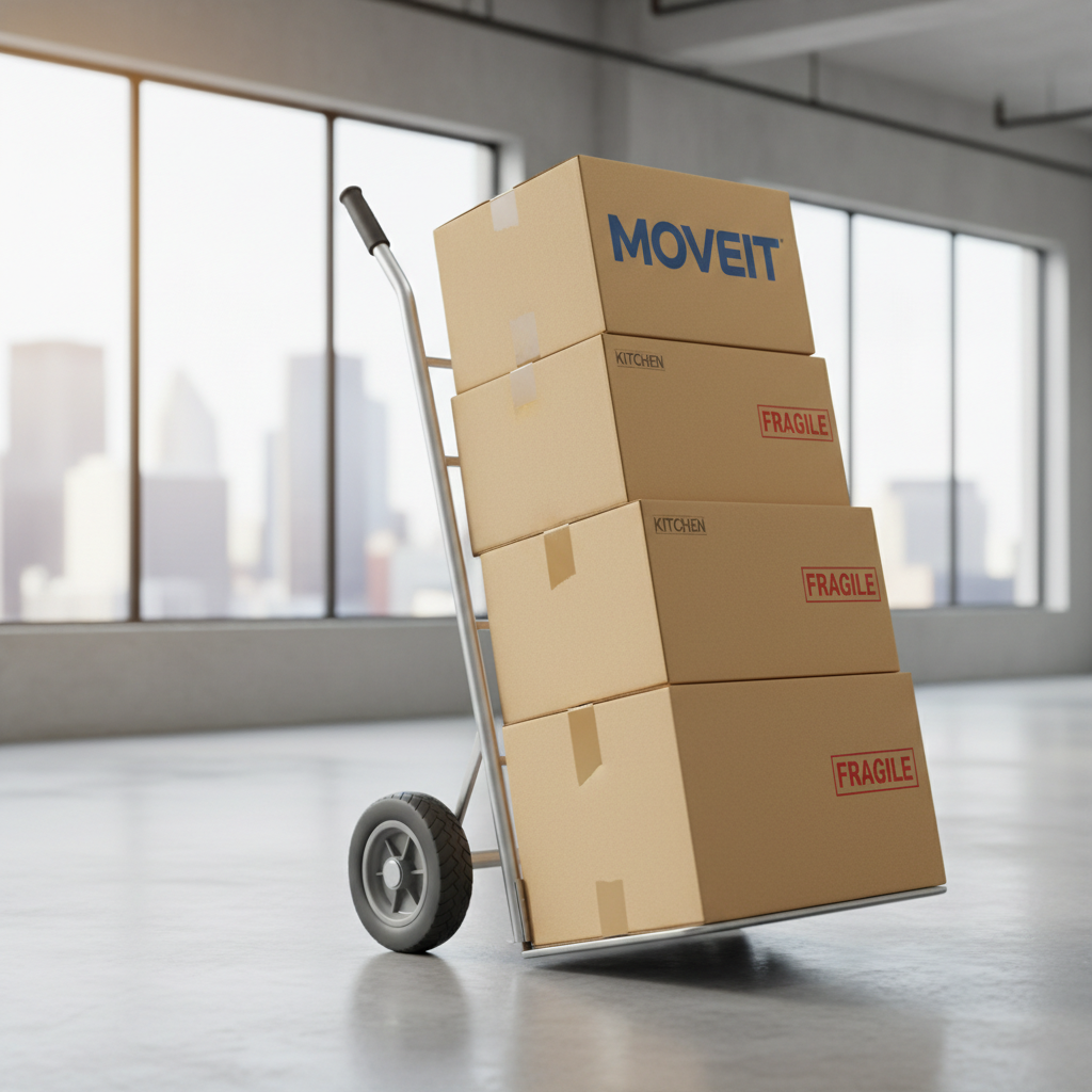 Location Équipements Déménagement