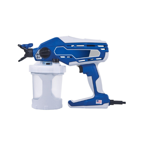 Pistolet peinture airless