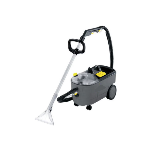 Shampoiheuse aspirante