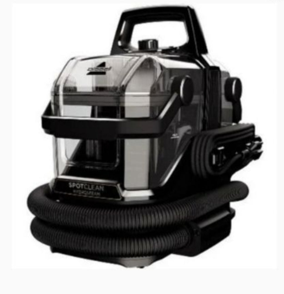 Shampouineuse bissel spot clean hydrosteam