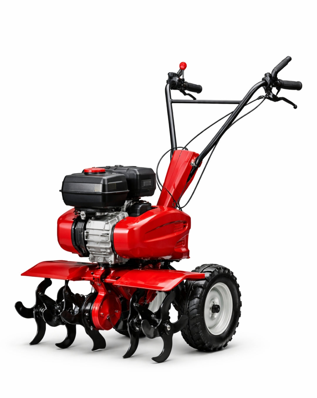 Location Motoculteur Thermique – Préparation Sol & Potager | loc House.↖️