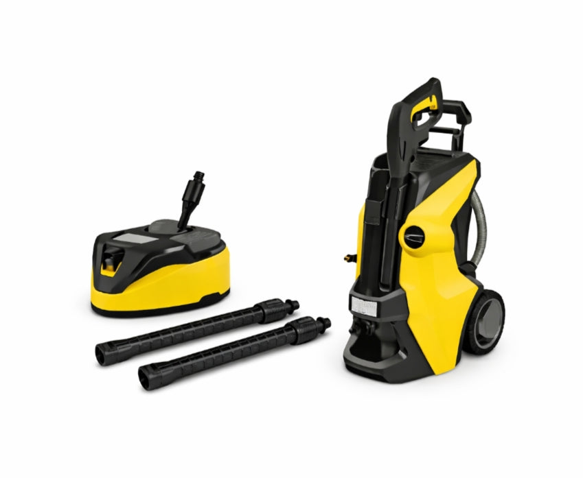 Location Kärcher Kit Terrasse – Brosse Rotative & Nettoyage Dalles | Loc House.↖️