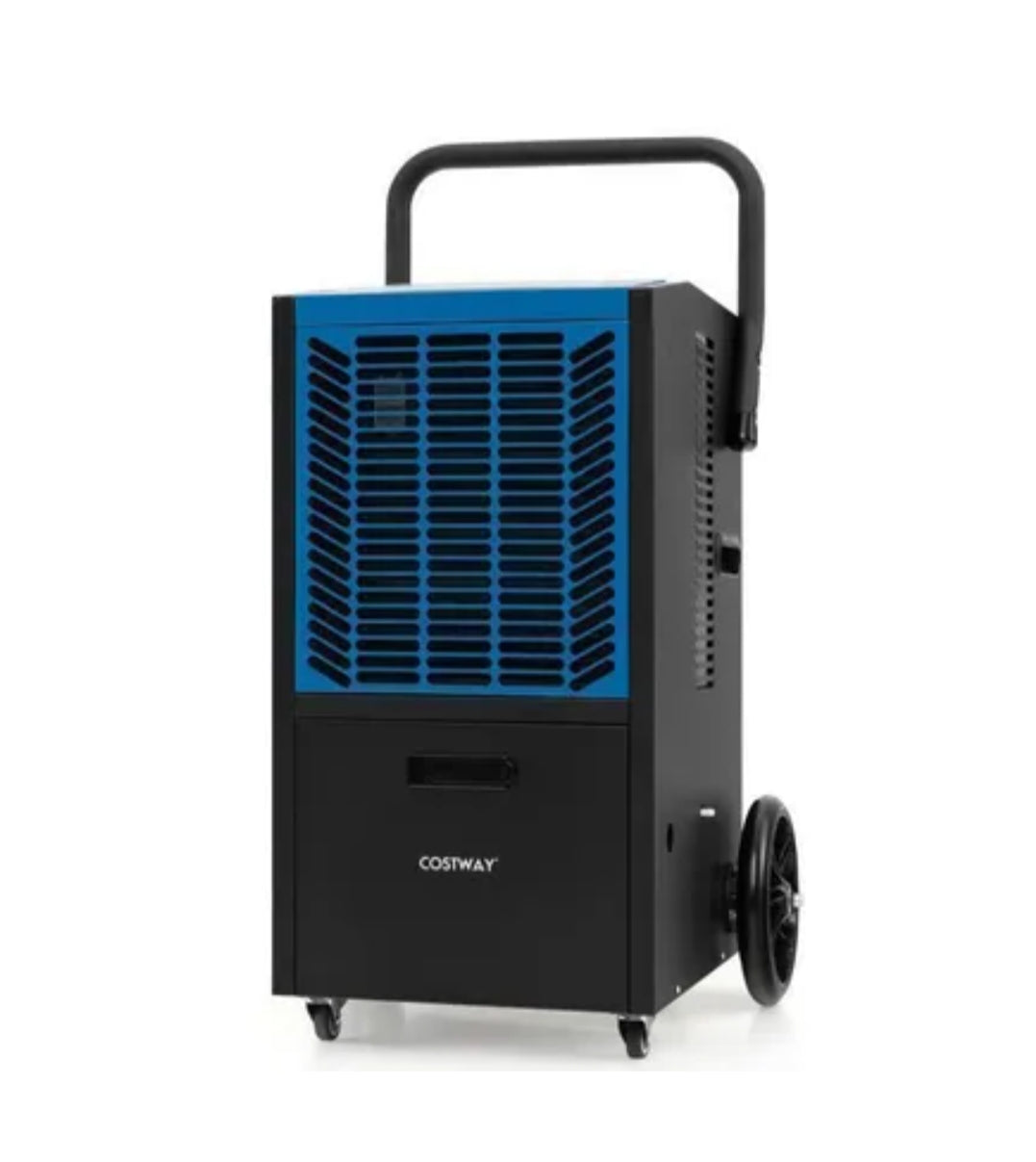 Location Déshumidificateur – Anti-humidité & Séchage rapide | Loc House.↖️