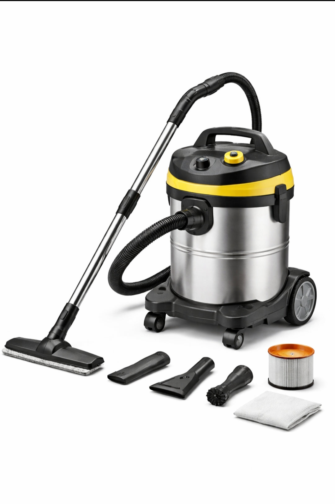 Location Aspirateur Eau et Poussière – Aspiration Liquides & Gravats | Loc House.↖️