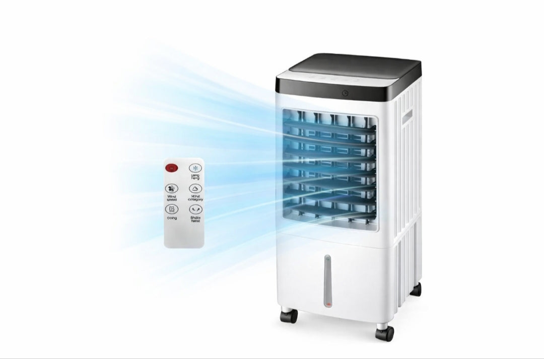 Location Climatiseur Mobile / Rafraîchisseur d’Air – Fraîcheur Rapide Maison & Bureau | Loc House.↖️