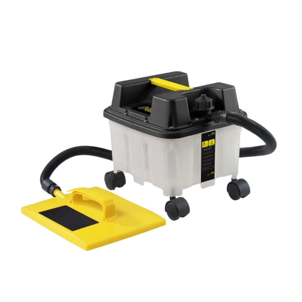 Décoleuse papier peint